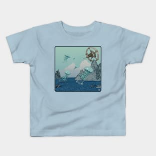 The Summoning Kids T-Shirt